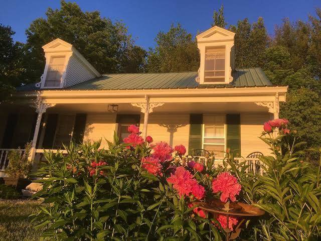 Center lovell inn & restaurant