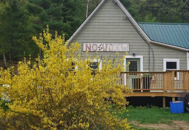 No view farm inn & bakery