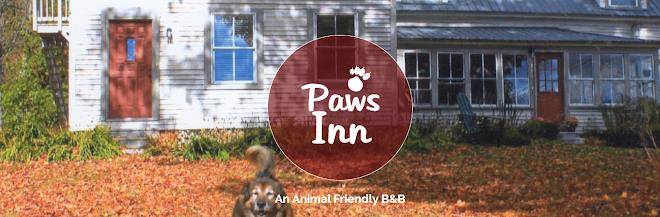 Paws inn