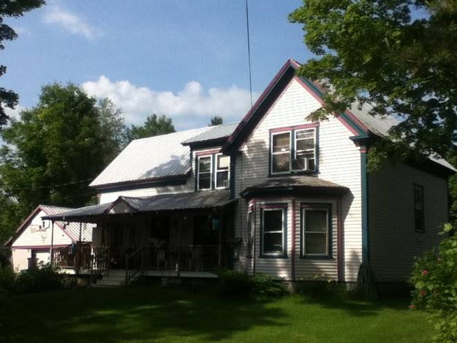 Pine ellis lodging