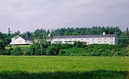 River view resort