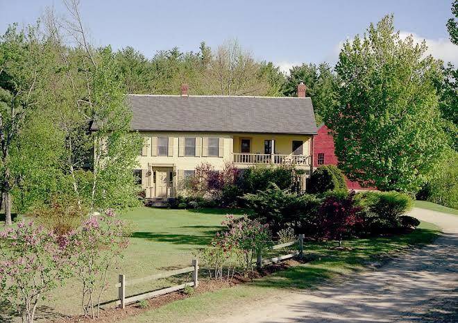 Waterford inn