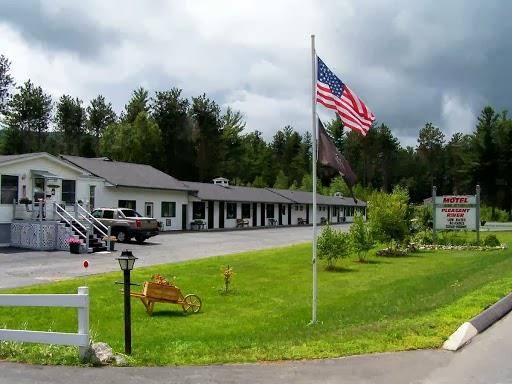 West bethel motel