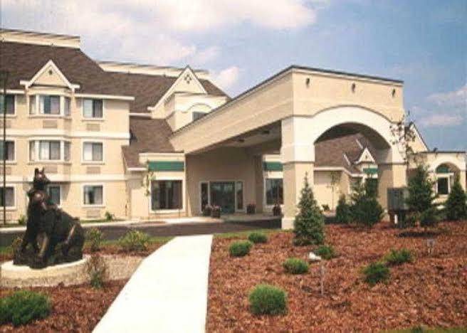 Black bear inn and conference center