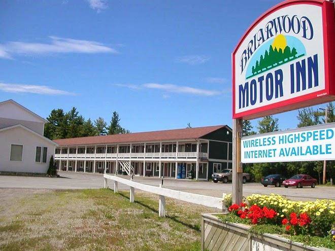 Briarwood motor inn