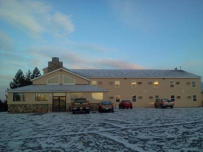 Gateway inn
