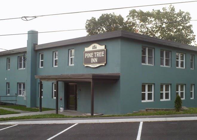 Pine tree inn
