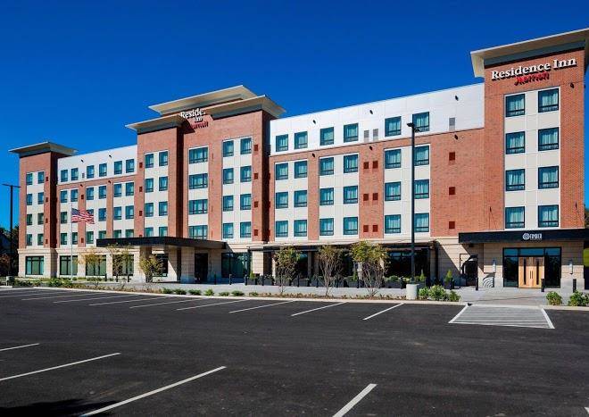 Residence inn by marriott bangor