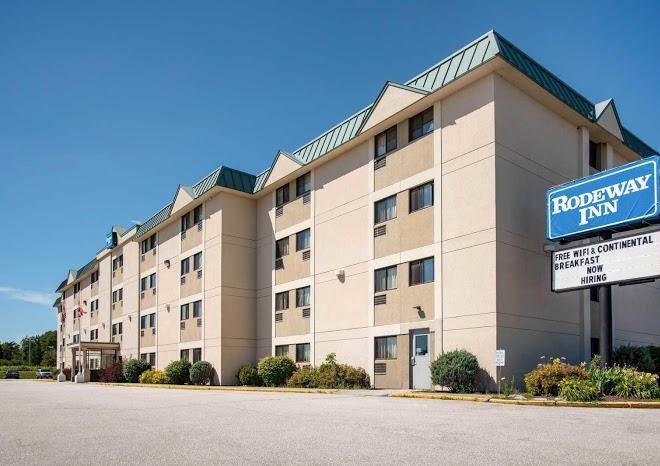 Home2 Suites by Hilton Bangor