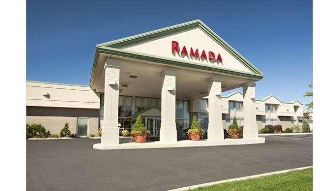 Ramada by wyndham bangor
