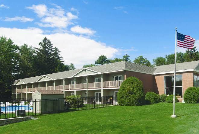 University inn academic suites