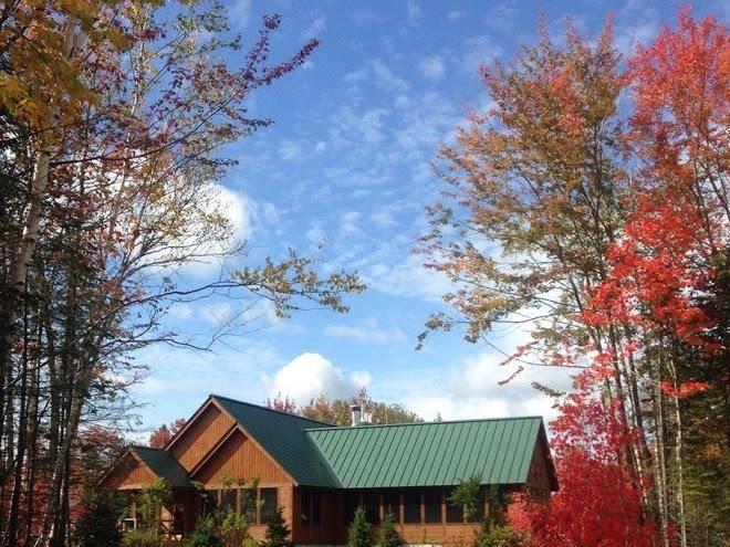 Amc medawisla lodge and cabins