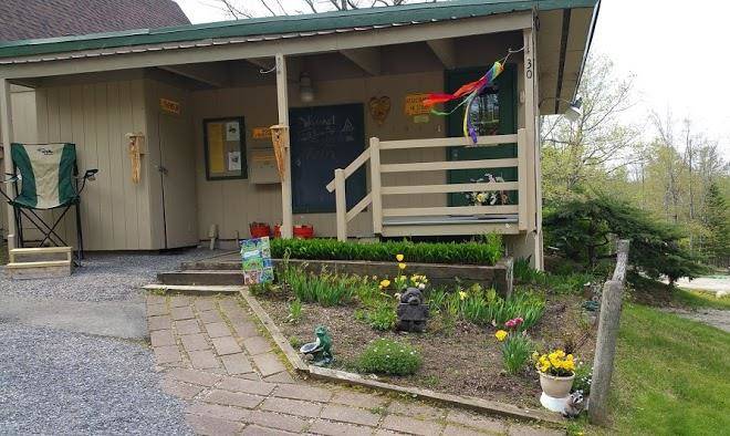 Augusta gardiner koa journey