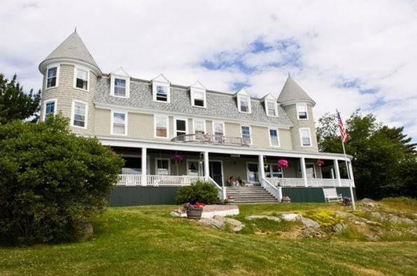 Grey havens inn