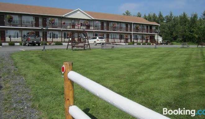 Bishops motel
