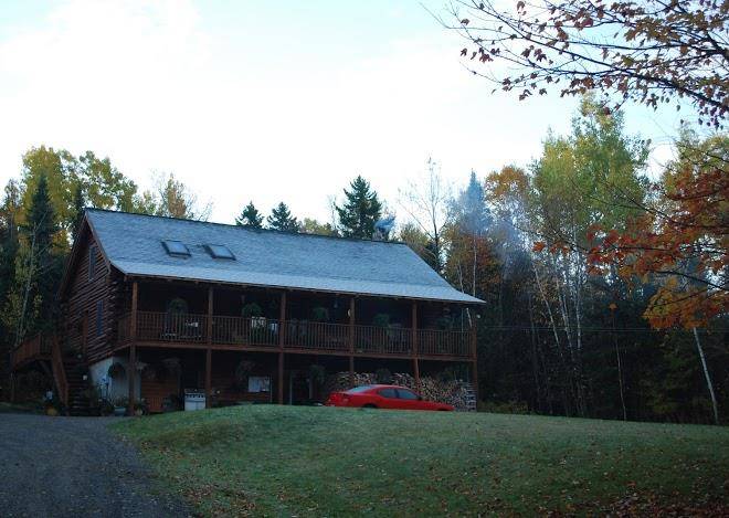 Cedar ridge outfitters