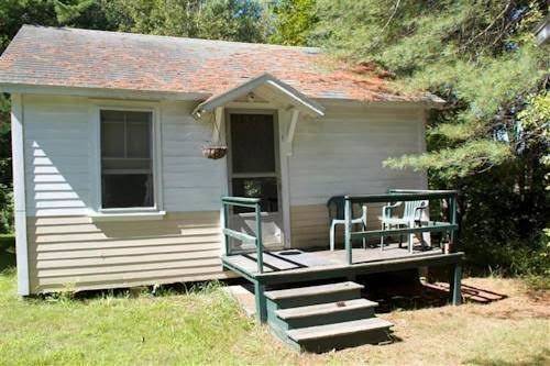 Kyes motel