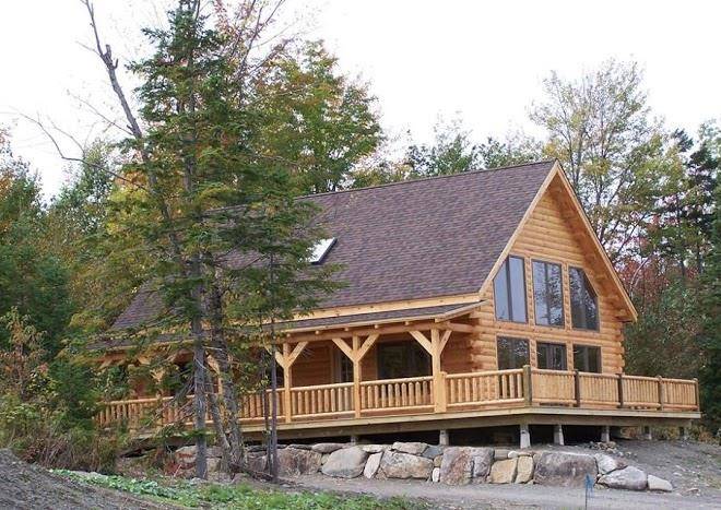 Mountainview resort