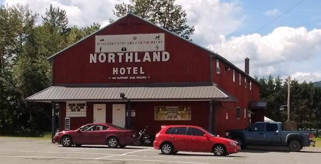 Northland hotel