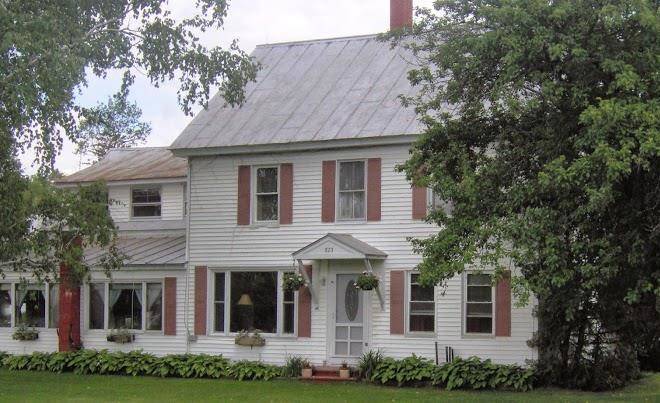 Pine grove lodge and cabins