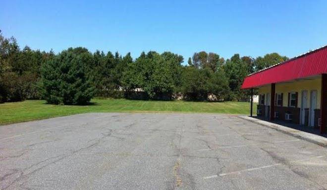 Pittsfield motor inn