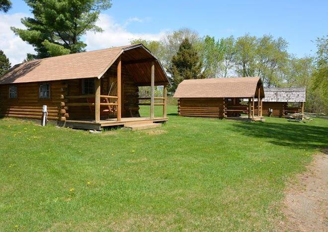 Skowhegan kennebec valley koa journey