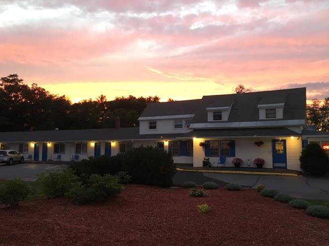 The towne motel