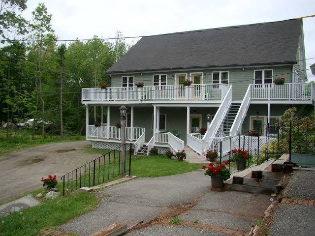 Belfast breeze inn llc