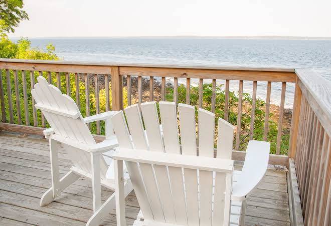 Glenmoor by the sea