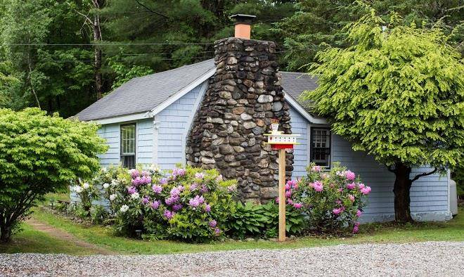 Merrybell motel