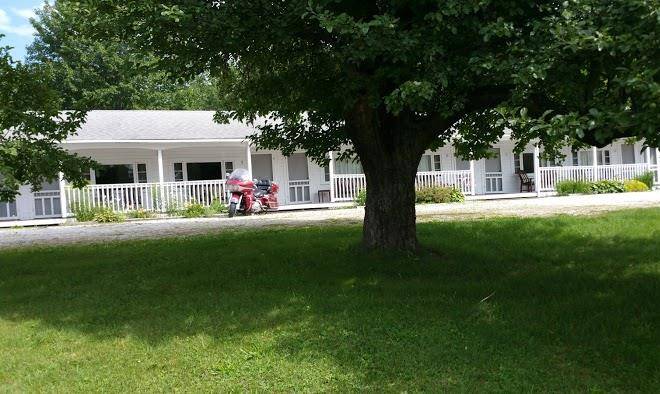 The yardarm motel