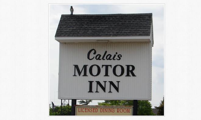 Calais motor inn