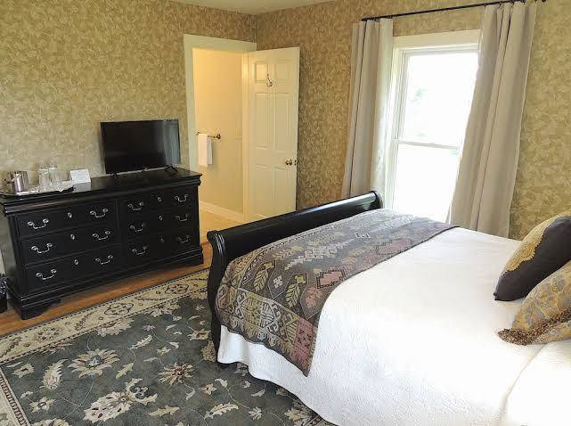Chandler river inn