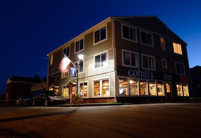 Cohill's inn