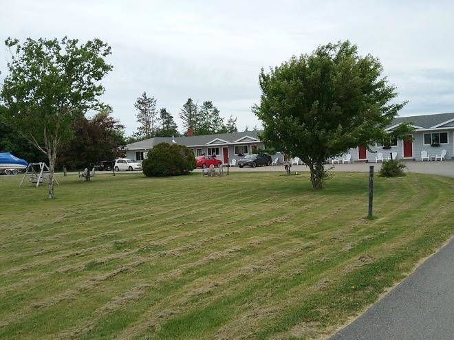 Eastland motel