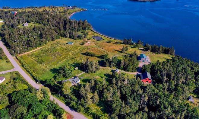 Rossport by the sea lodging & retreat