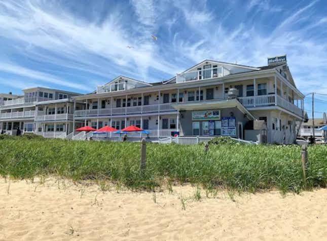 Abellona inn & suites on the shore
