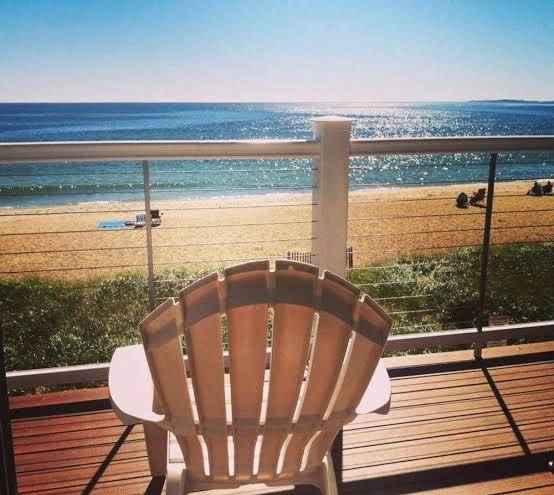 Alouette beach resort