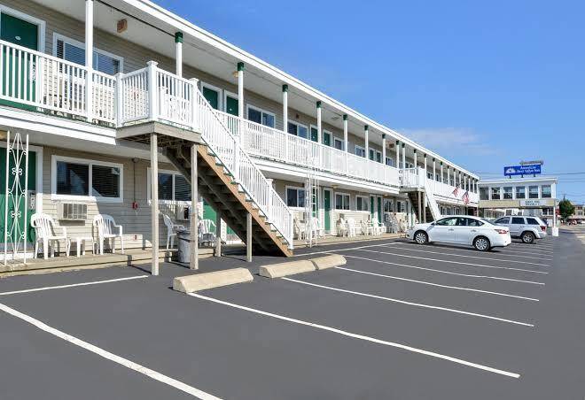 Americas best value inn mt royal