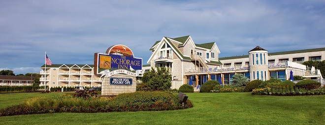 Anchorage inn