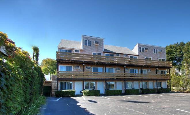 Aspinquid resort