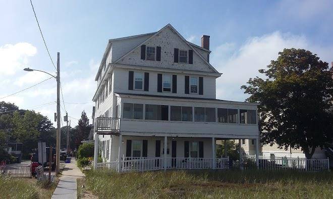 Atlantic view inn