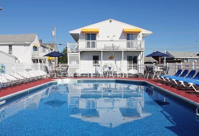 Atlantis motel