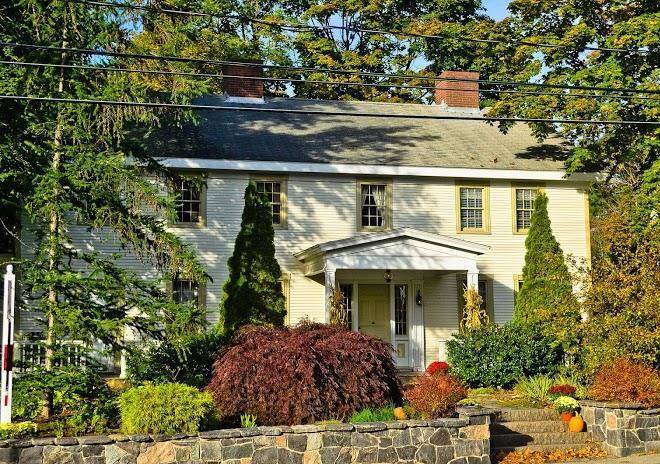 The black boar inn