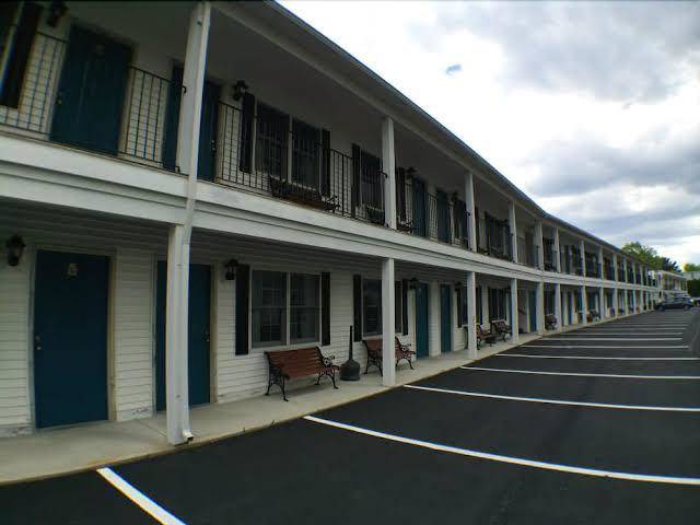Ocean acres motel ogunquit