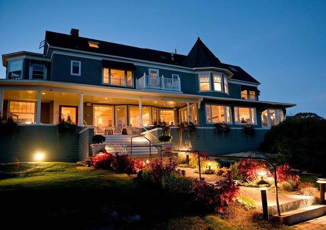 Cape arundel inn and resort