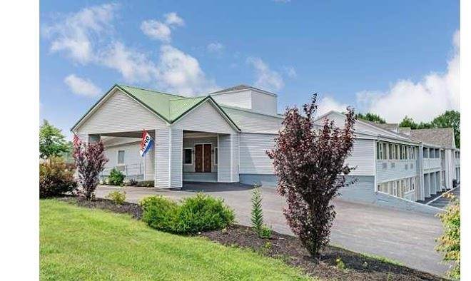 Days inn by wyndham kittery