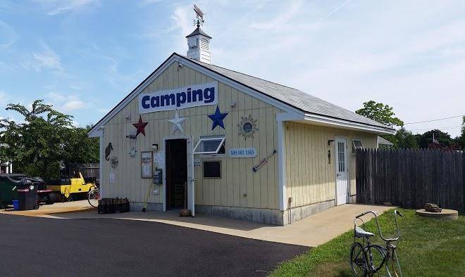 Duval's rv park