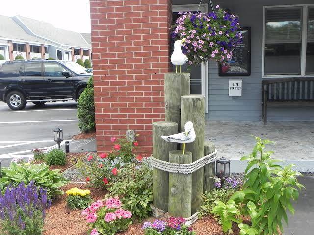 Elmwood resort hotel