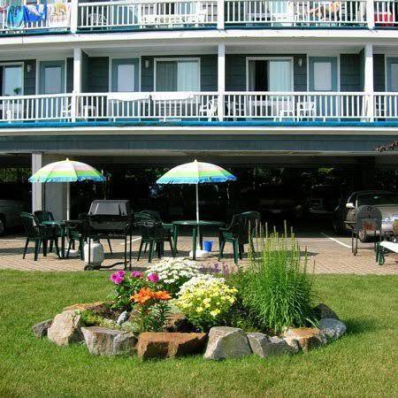 Grand beach inn